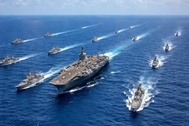 Dəniz blokadasından  əlavə... ABŞ-ın İran üçün daha bir sürprizi  var