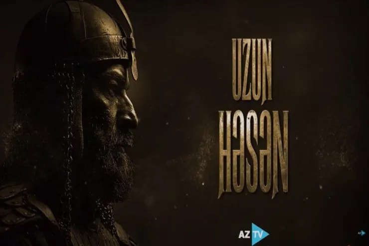 AzTV süni intellektlə  ilk tarixi film hazırladı - VİDEO 