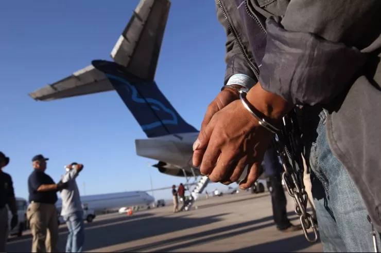 Azərbaycanın axtarışa verdiyi dəstə üzvü  xaricdə SAXLANILDI 