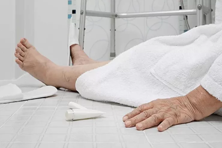 Sumqayıtda evin hamamından meyit tapıldı 