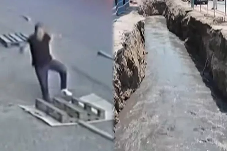 "O tərəfdə gəzməyə də qorxurduq"  - Cümşüdün faciəvi ölümü ilə bağlı şahidlər DANIŞDI