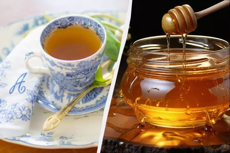 İsti çaya bal əlavə etmək  olarmı? Milyonlarla insan hələ də bu mifə inanır