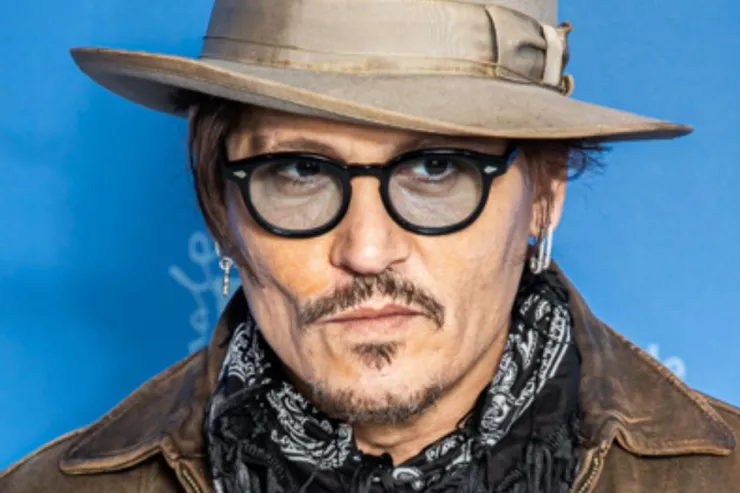 Conni Depp