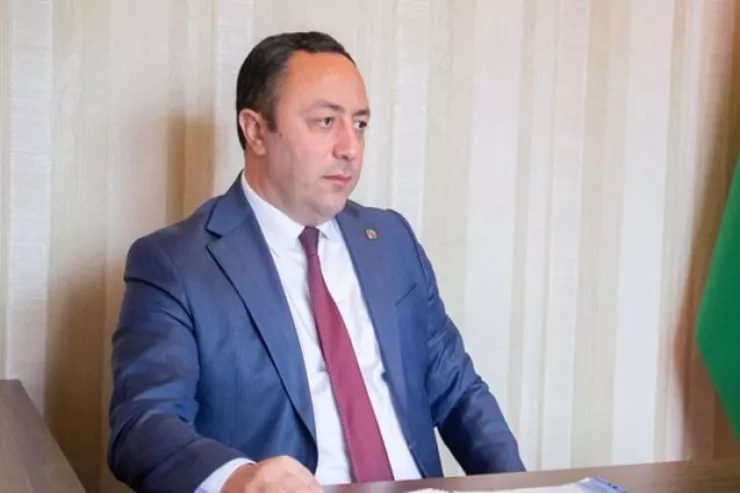 "Ona ağsaqqal kimi çox dəstək olmuşam" - Anar Əsədlidən zərər çəkən 