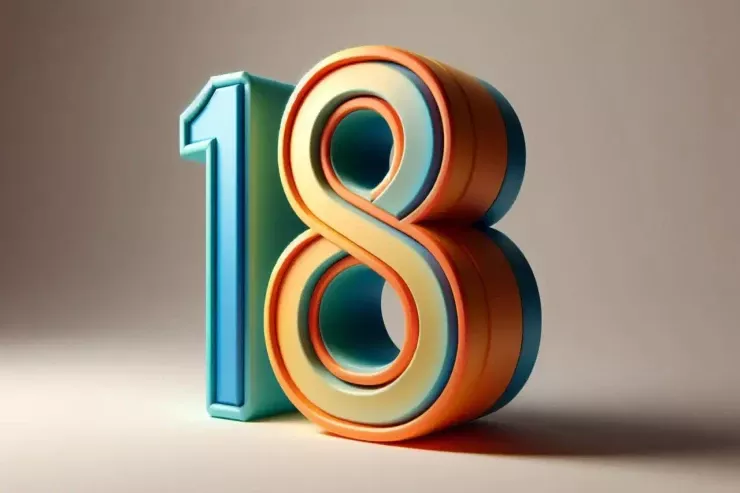 Ayın 18-də doğulanlar:  özünəinam, ambisiya və rifaha  aparan yol