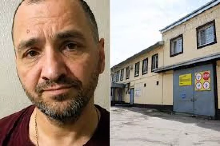 Məmurun oğlunu öldürən "qanuni oğru"ya YENİ İTTİHAM 