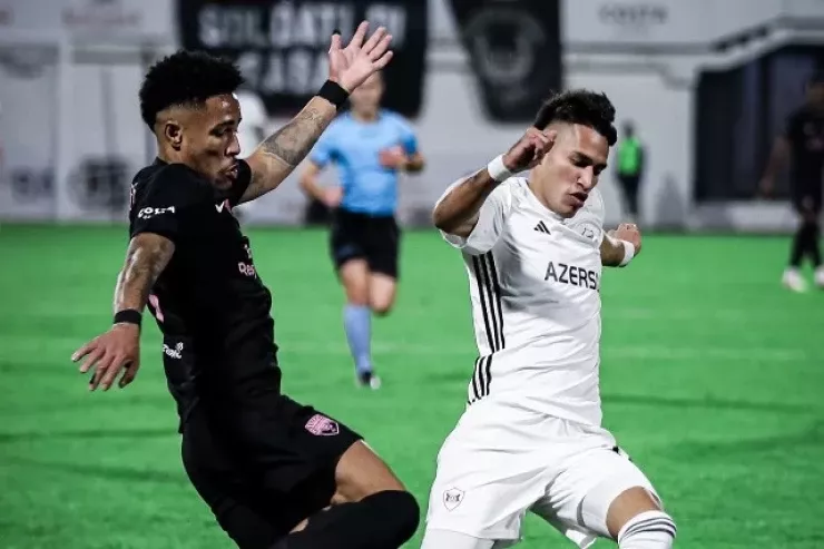 “Sabah”dan çempionluq yolunda kritik 3 xal 