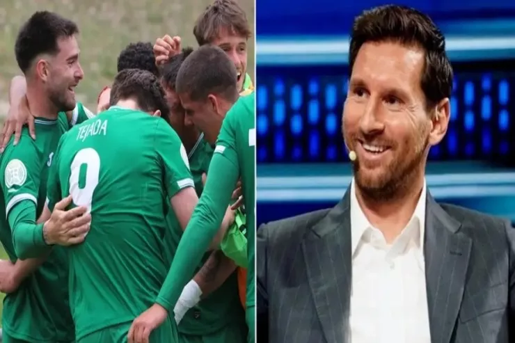 Messi İspaniyadakı klubunu necə inkişaf etdirəcək:  vacib təyinatlar və yeni akademiya  