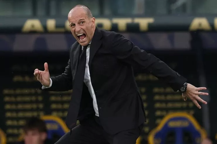 Alleqri "Milan"dakı gələcəyindən  DANIŞDI