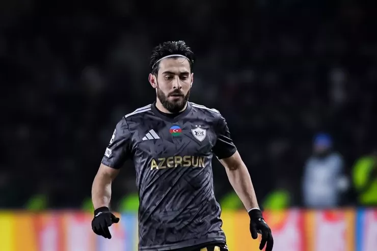 "Qarabağ" Elvin Cəfərquliyevi satışa çıxardı 