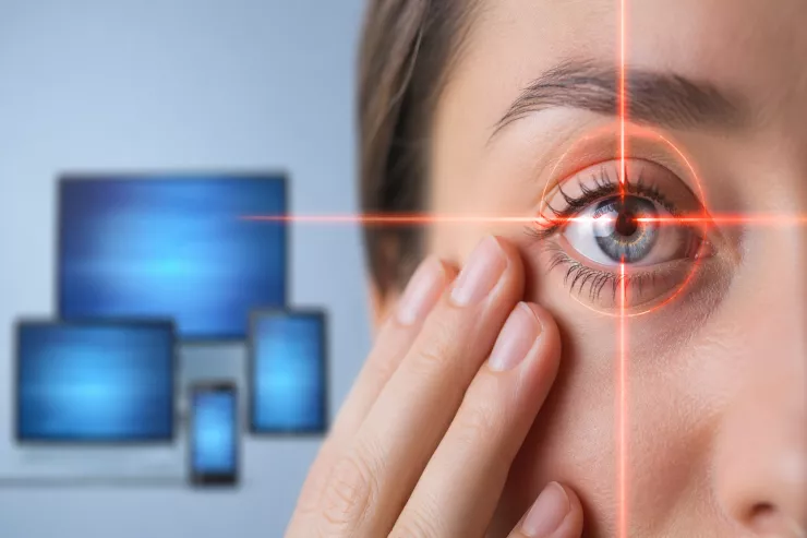 Gözlərimizi məhv edən  9 təhlükəli vərdiş - oftalmoloqlardan XƏBƏRDARLIQ 