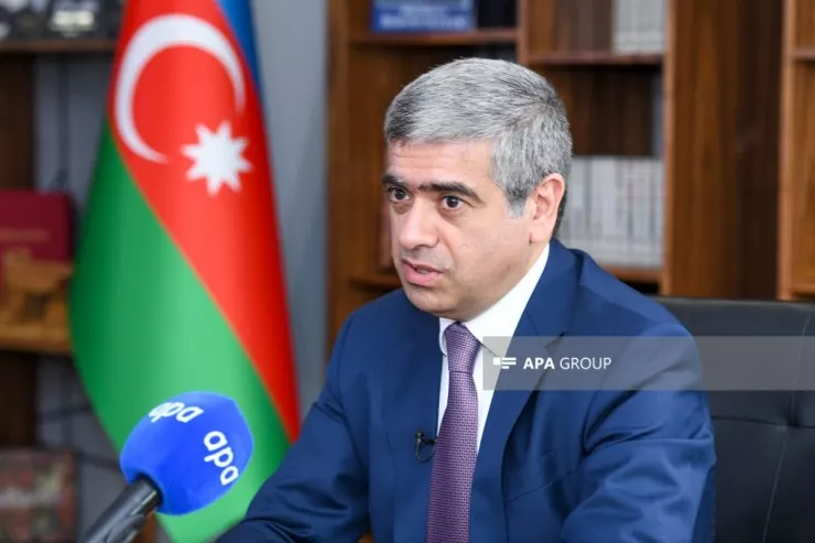 16 min müharibə əlilinə və şəhid ailə üzvünə ev verilib - NAZIR  