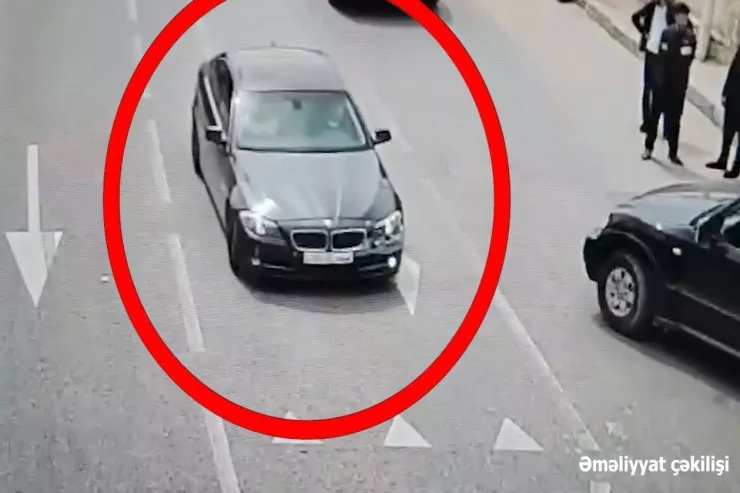 Polis narkotik satanları belə ələ keçirdi - ƏMƏLİYYAT GÖRÜNTÜSÜ 