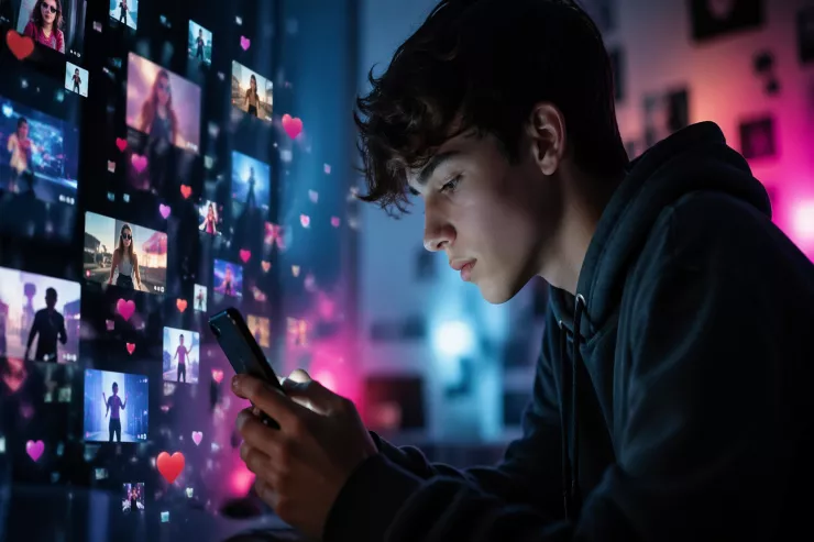 TikTok gənclərin düşüncə tərzini  necə dəyişir? - ARAŞDIRMA 