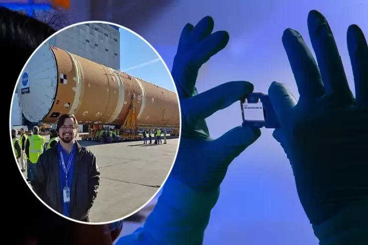 ABŞ-da MÜƏMMA : ölən və yoxa çıxan 12 alim 