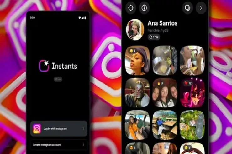 Şəkil çəkdirməyi sevənlər üçün yeni platforma  istifadəyə verilir