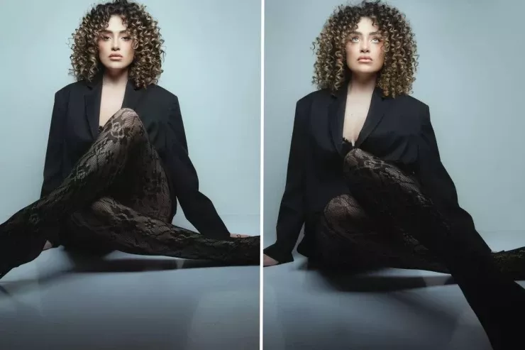 İbrahim Tatlısəsin qızı psixoloji problemlərindən  danışdı: "Gündə 10 dəfə  təmizlik edirəm"