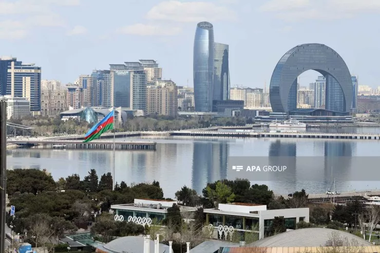 Sabah 26 dərəcə isti olacaq