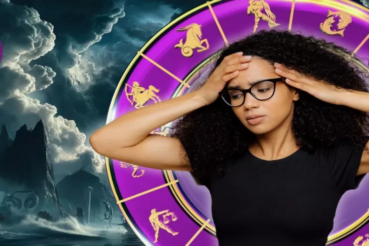 Çətinliklərlə üzləşəcəksiniz:  Üç BÜRCƏ xəbərdarlıq 