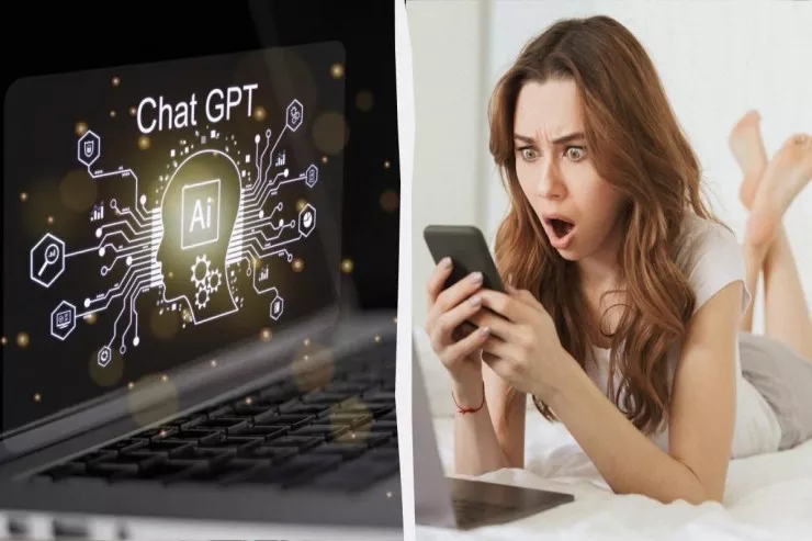 "ChatGPT" ilə yazılan mətnlər ifşa olundu  - Bu sözlər onları ələ verir 