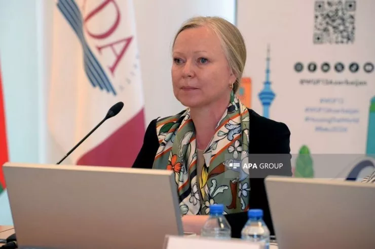 UN-Habitat:  WUF13-də kifayət qədər dövlət başçısının iştirak edəcəyi gözlənilir