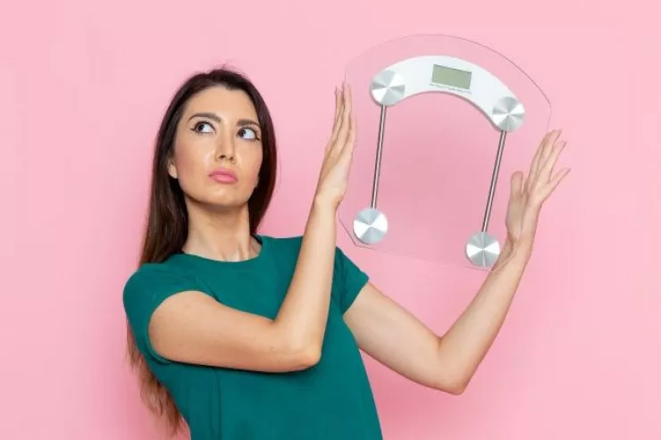 BÜRCLƏR üçün pəhrizsiz 5 kilo arıqlamağın  sirləri