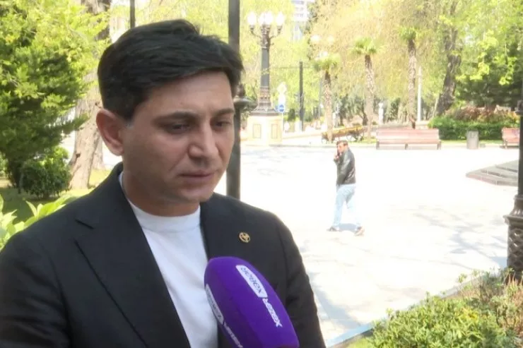 Sosial şəbəkə fırıldağı: Uşaq arabası almaq istədi, aldadıldı 