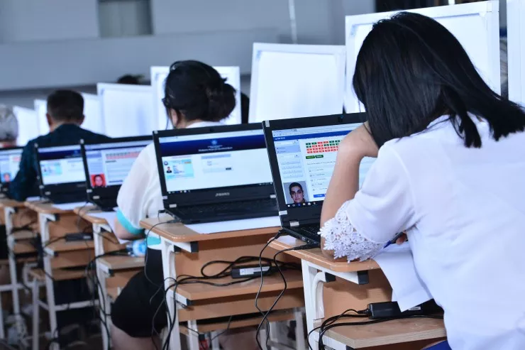 MİQ imtahanlarının tarixi açıqlandı 