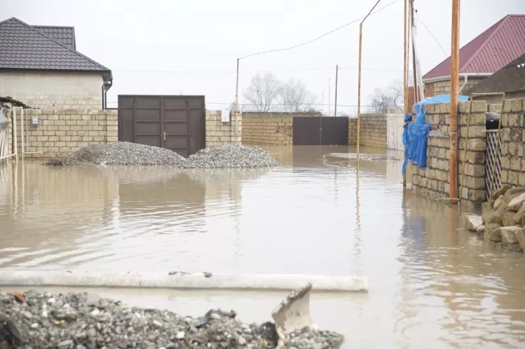 Keşlədə 61 fərdi ev təmir ediləcək 