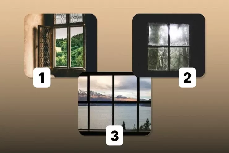 Sizi unikal edən şeyləri  öyrənin: gizli məna daşıyan psixoloji TEST 