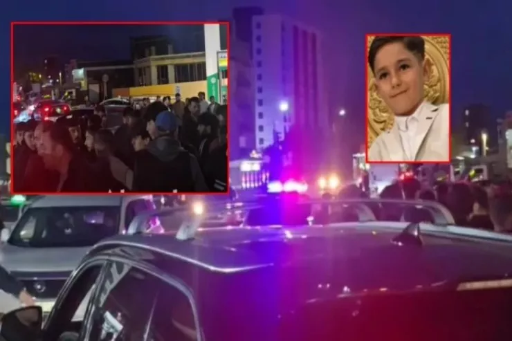 Gürcüstanda azərbaycanlı uşağın ölümünə səbəb olan sürücü saxlanıldı - YENİLƏNİB 