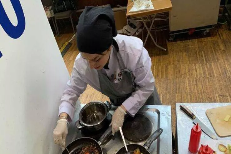 "Yaxşı yemək bişirir, deyib hamını işə götürürlər" - Bağçalardakı ANTİSANİTARİYA 