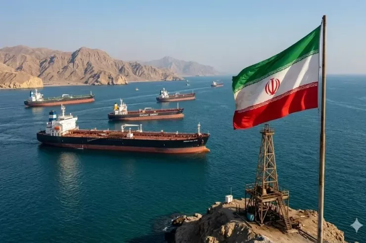 Hörmüz boğazının bağlanması  Türkiyəyə 13,6 - 24 milyard dollara  başa gələ bilər