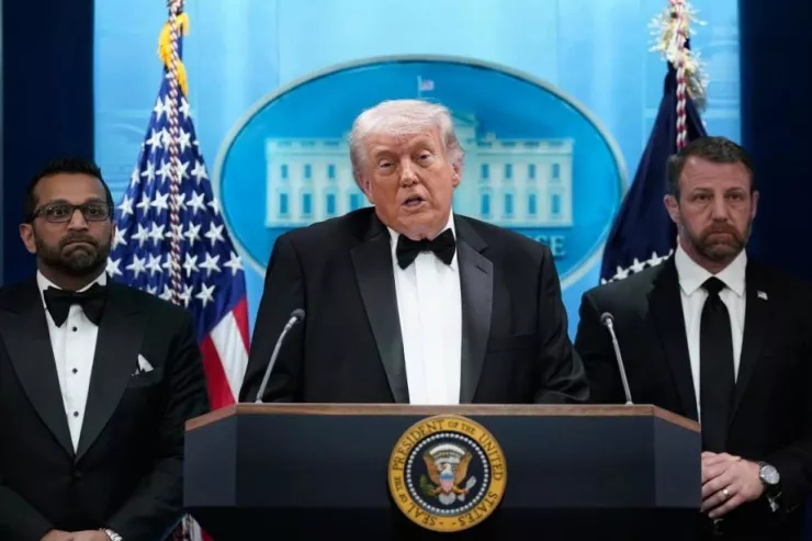 Putindən təklif : İran müharibəsi ilə bağlı Trampa kömək edəcək