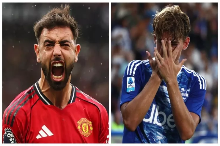 Mövsümün ən məhsuldar  yarımmüdafiəçiləri: Bruno lider deyil 