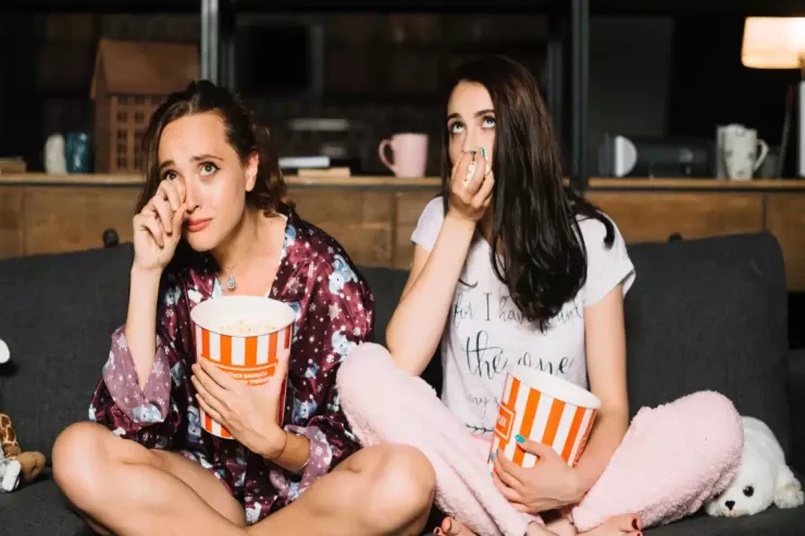 Sizi göz yaşlarına  boğacaq 8 film 