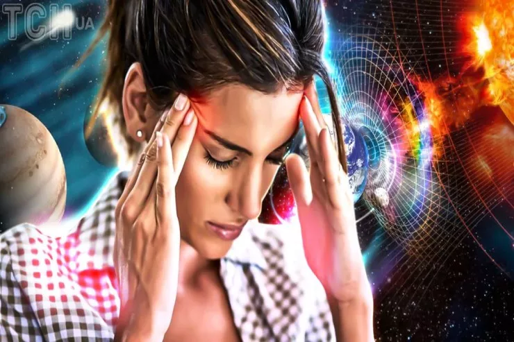 May ayının maqnit qasırğası  PROQNOZU: Ayın ortalarından sonra... 