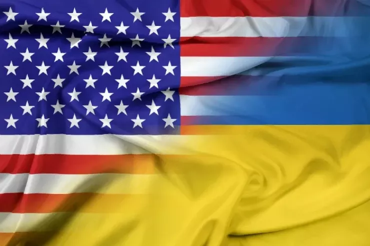 ABŞ MN: Ukraynaya hərbi yardımı  Avropa maliyyələşdirməlidir