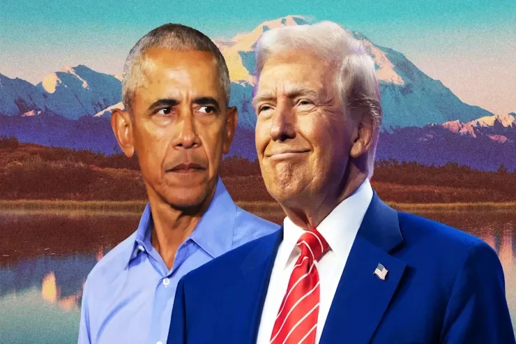 Donald Trampdan Barak Obamanı həbs etmək  ÇAĞIRIŞI