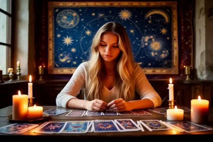 Hər BÜRC üçün həftənin əsas təhlükələri  AÇIQLANDI