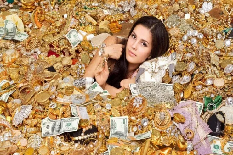 Pul onlara gələcək:  fevralda maliyyə maqnitinə çevriləcək  BÜRCLƏR