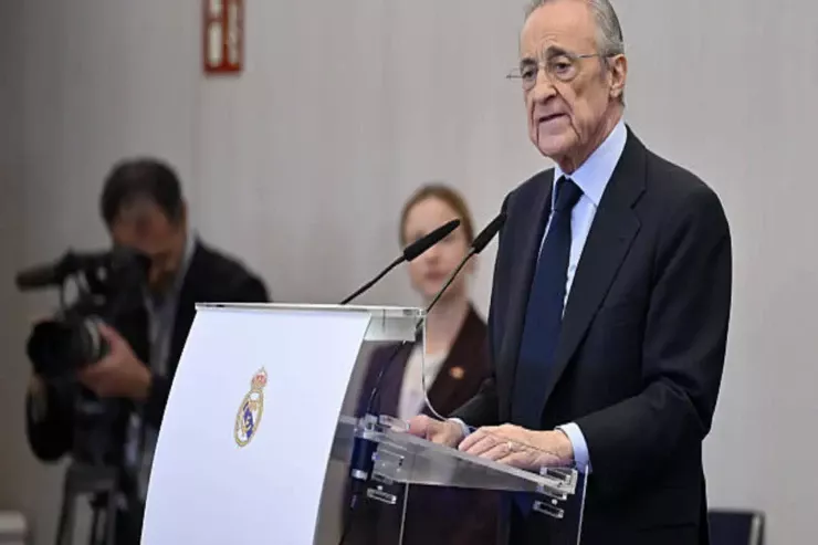 Peres əfsanəvi baş məşqçini  "Real"a qaytarmaq qərarına gəldi: Elə futbolçuları transfer edəcək ki... 