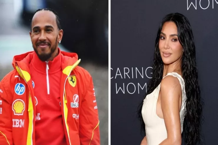 Hamilton Kardaşyanla görüşür:  Onlar bir-birini 2014-cü ildən tanıyırlar və... 