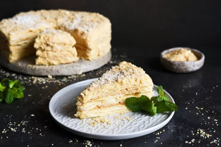 "Napoleon" tortunu kim icad edib  - İmperator özü dadıbmı? 