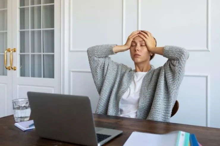 Meteohəssas insanlara hava XƏBƏRDARLIĞI 