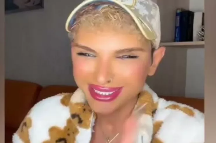 Tiktoker “Velizar”  bir ay həbsdə qalacaq - YENİLƏNİB 