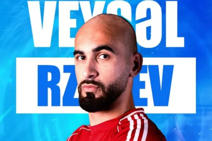 Bıçaqlanan “Kəpəz” futbolçusunun vəziyyəti ağırdır 