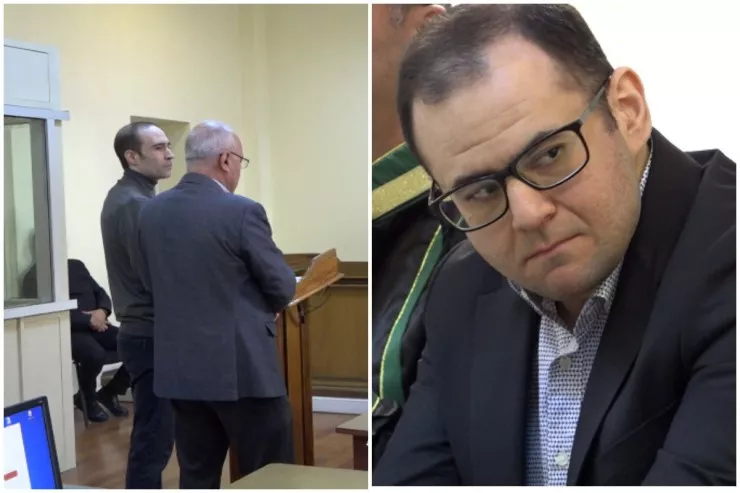 "Biz ora gəldik, DTX əməkdaşları evin qapısını döydü" - Fransalı casusun CİNAYƏT İŞİ 