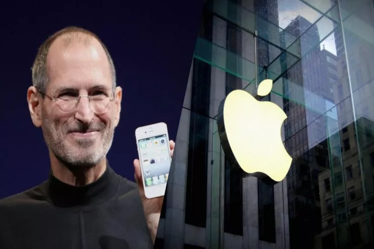 iPhone, iPad və iPod-da "i" hərfinin mənası  nədir?