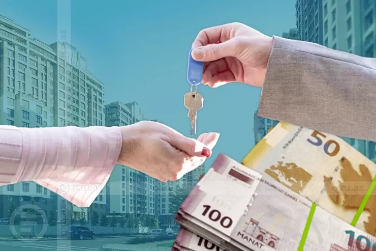 Bakıda doğulan məşhur müğənni ev almağa  pul tapmır